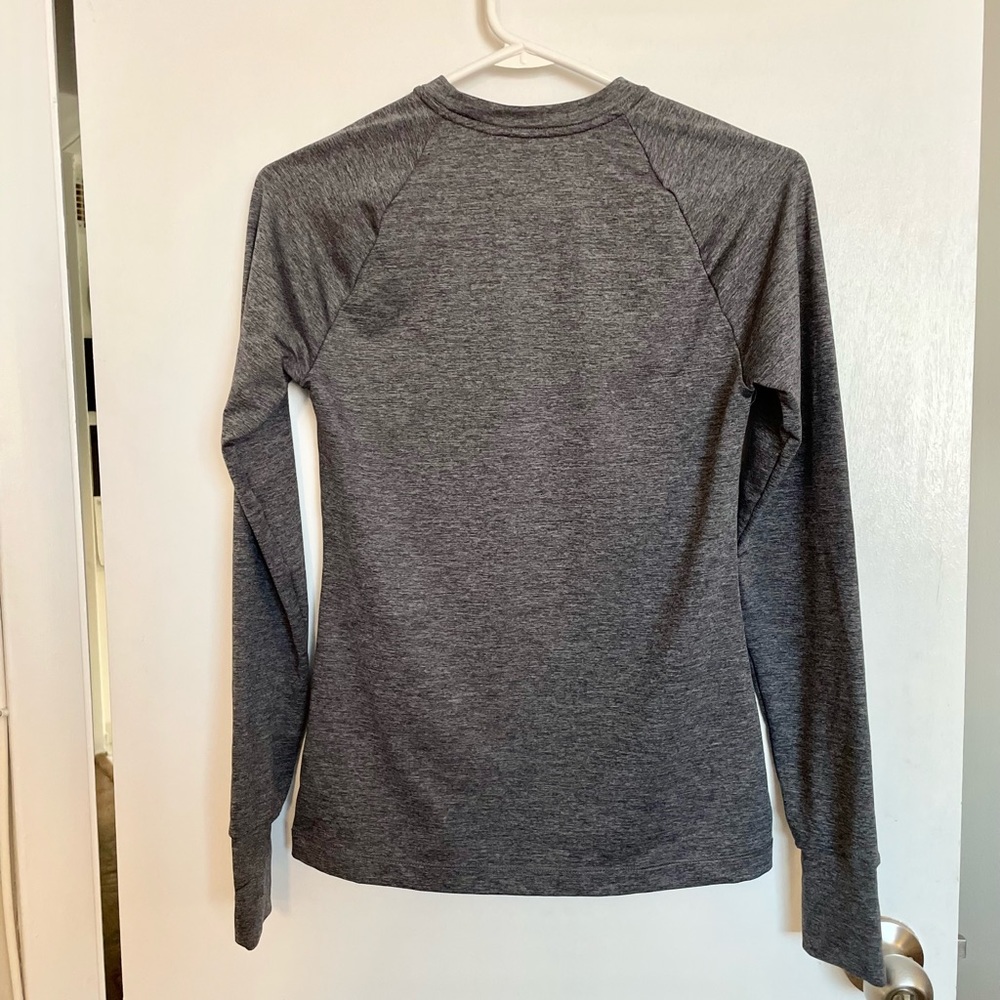 Nike Pro Dri-Fit Kids Active Performance Top - Size XS - Picture 6 of 12